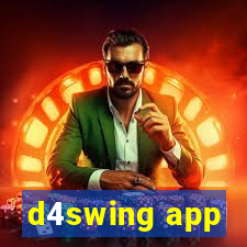 d4swing app